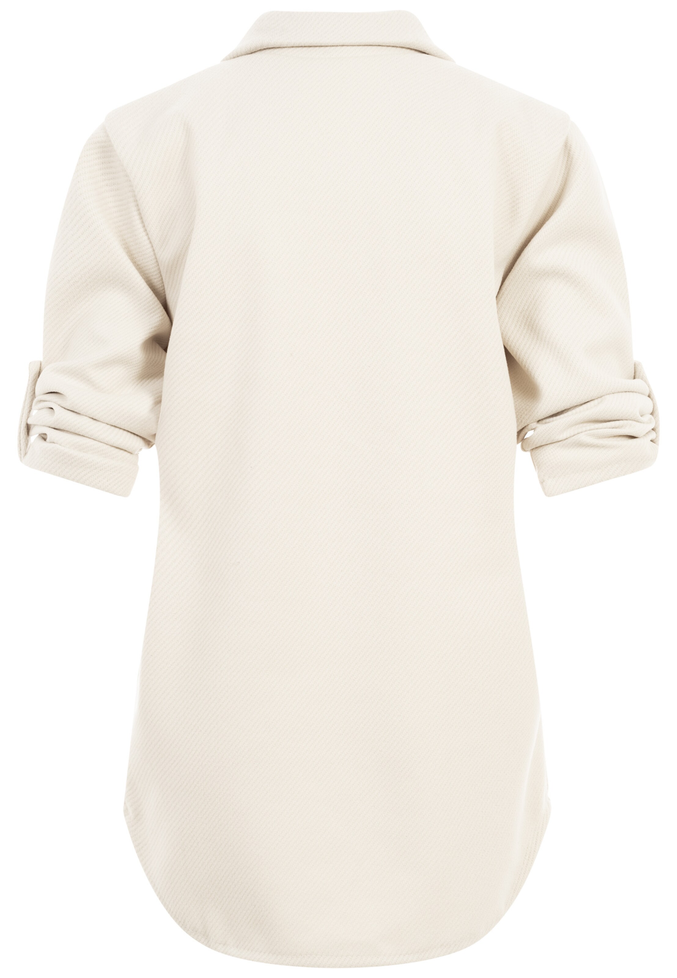 Cloud5ive Jacke in Beige
