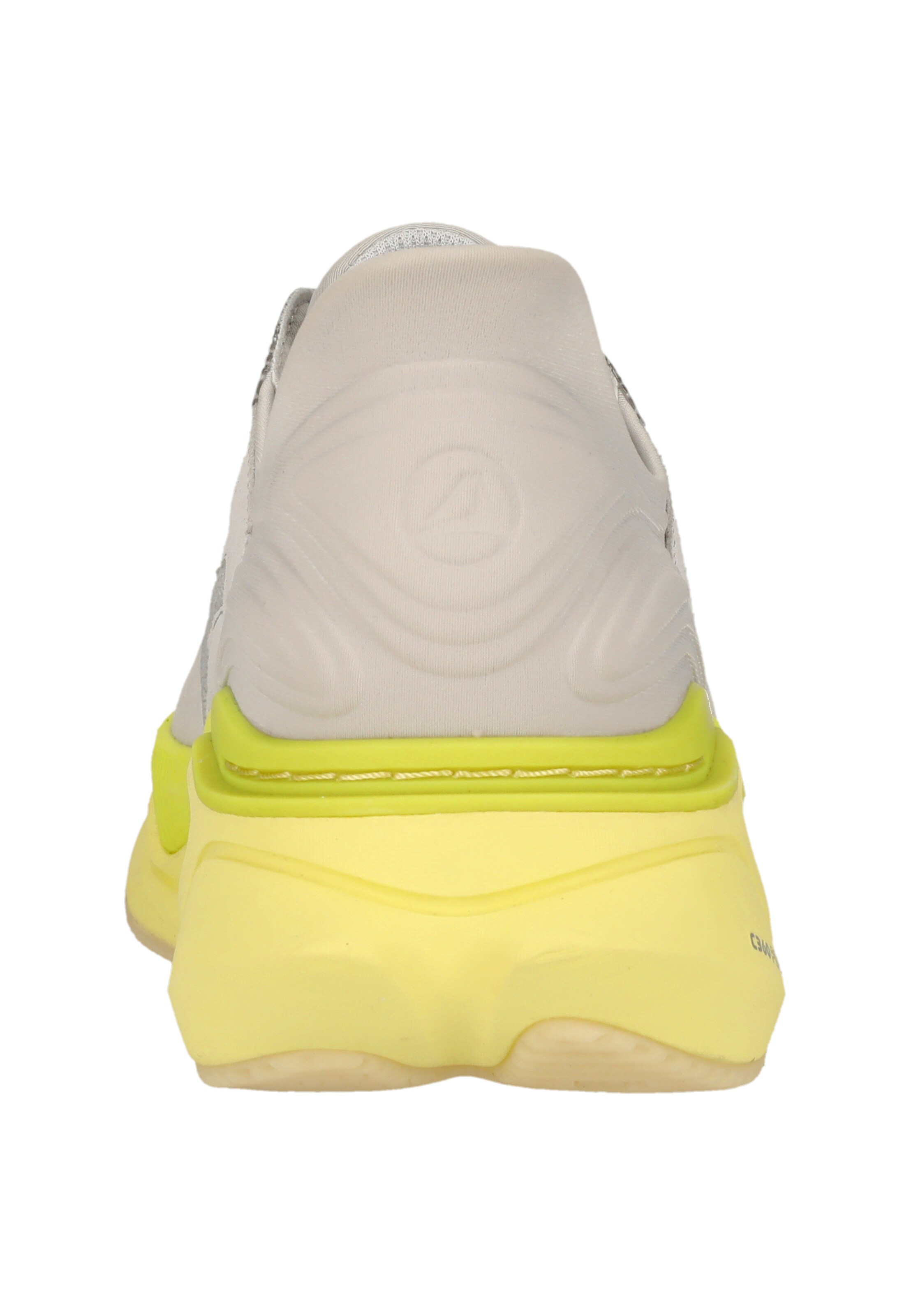 CLARKS Sneaker 'Clarks Pace' in Beige