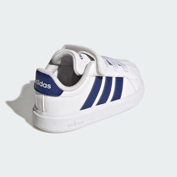 Baskets 'Streettalk' ADIDAS SPORTSWEAR en blanc