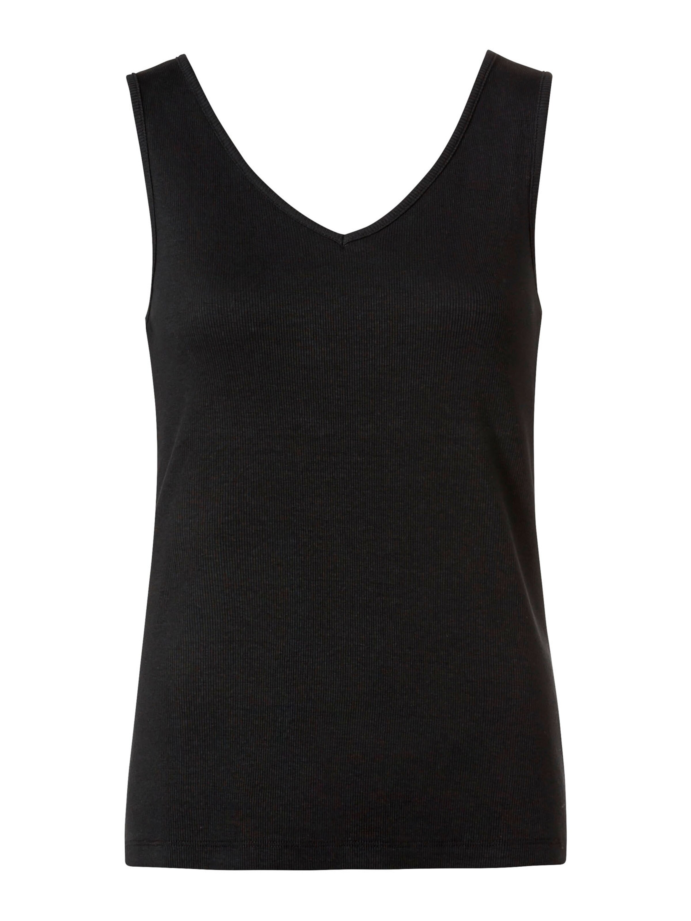 heine Τοπ σε μαύρο: μπροστά