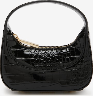 Sacs à main Chiara Ferragni en noir : devant