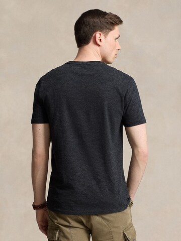 Polo Ralph Lauren Regular fit Shirt in Black