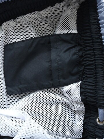 DIESEL - Bermudas 'BMBX-REEF-OUT' en azul