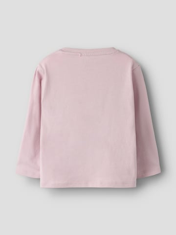 NAME IT Bluser & t-shirts 'NMFVelda' i pink