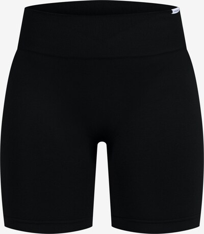 Smilodox Shorts 'Amaze Pro' in schwarz, Produktansicht