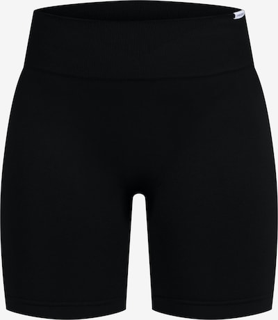 Smilodox Shorts 'Amaze Pro' in schwarz, Produktansicht
