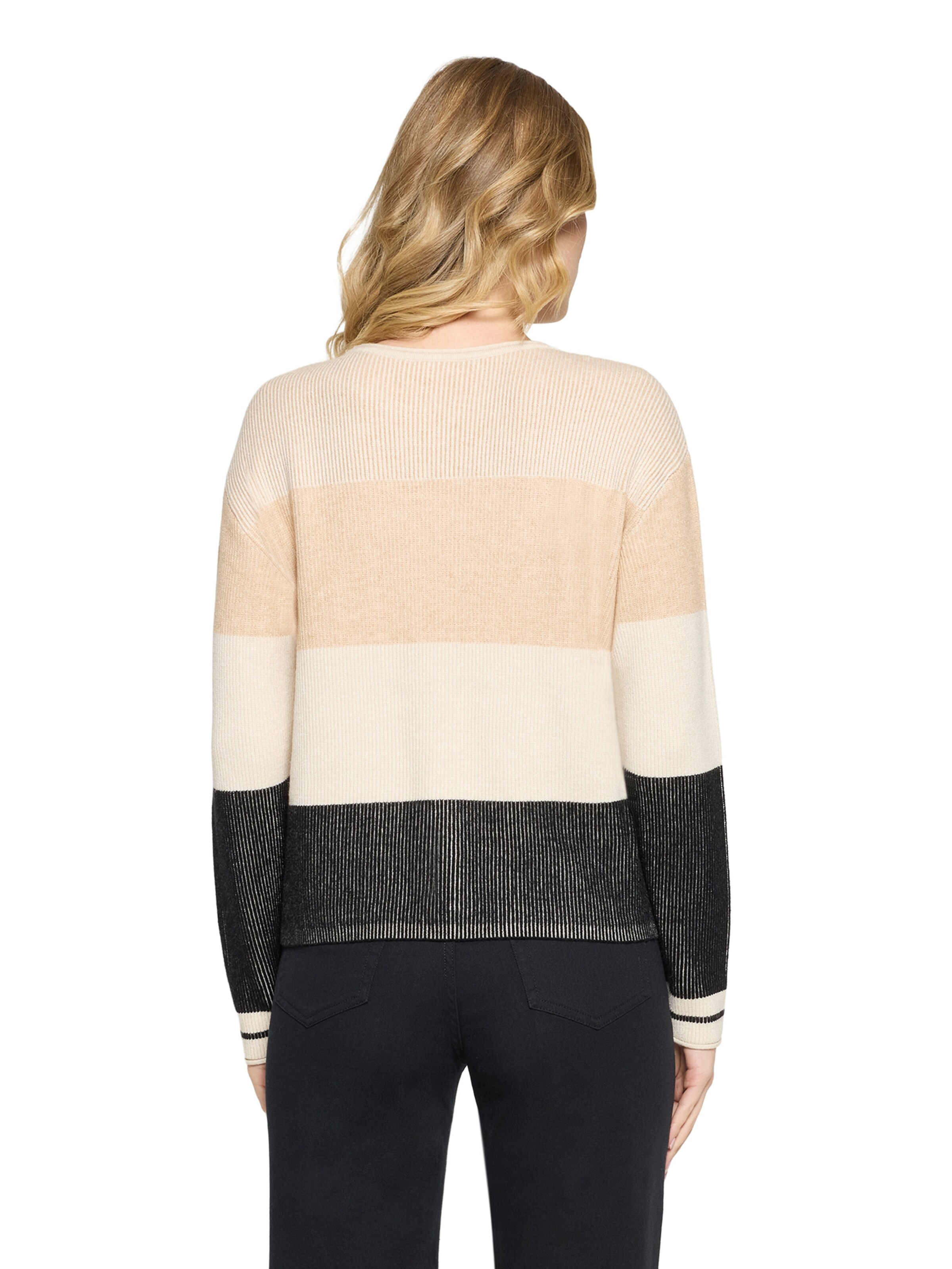 Pullover di Betty Barclay in beige