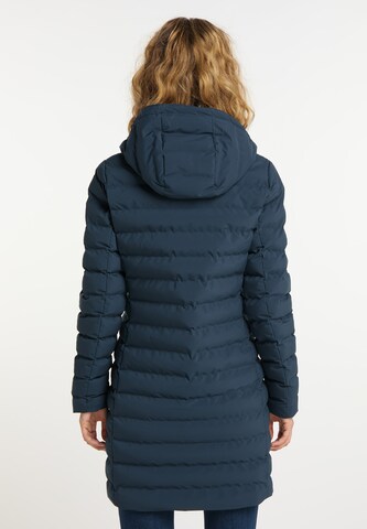 ICEBOUND Weatherproof jacket in Blue