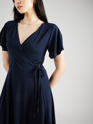 Robe 'KIRKBY' JDY en bleu