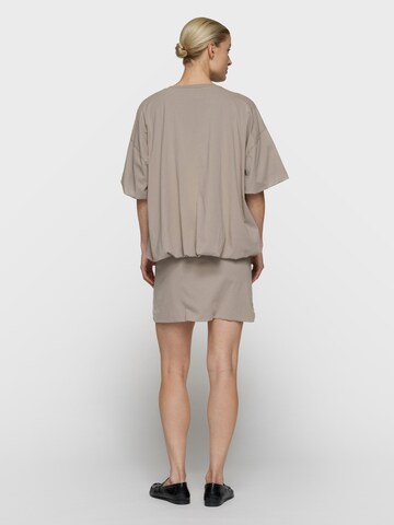 10Days Shirt in Grey