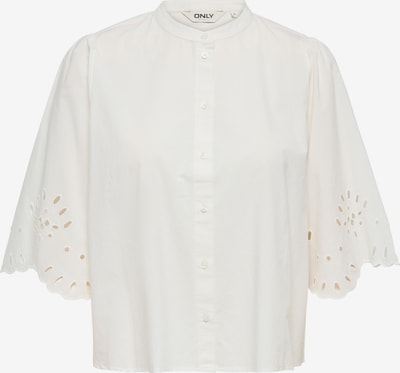 Palaidinė 'ONLMEADOW' iš ONLY, spalva – balta, Prekių apžvalga