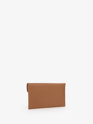 Pochette di VALENTINO in marrone