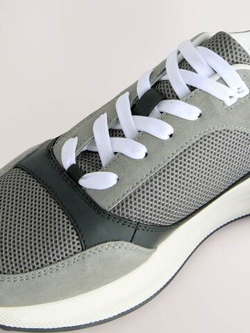 Next Sneakers in Grey