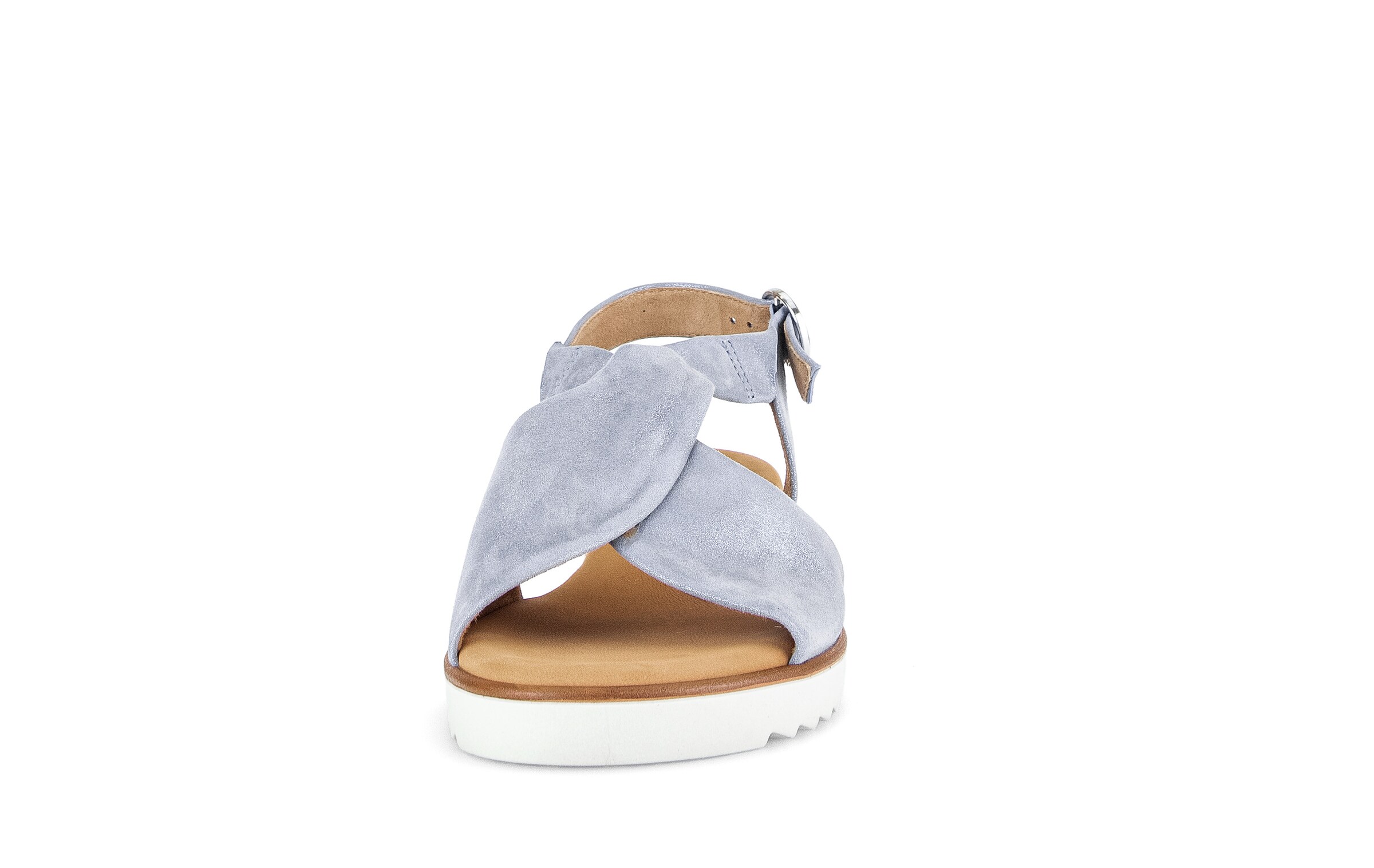 Sandalo di GABOR in blu