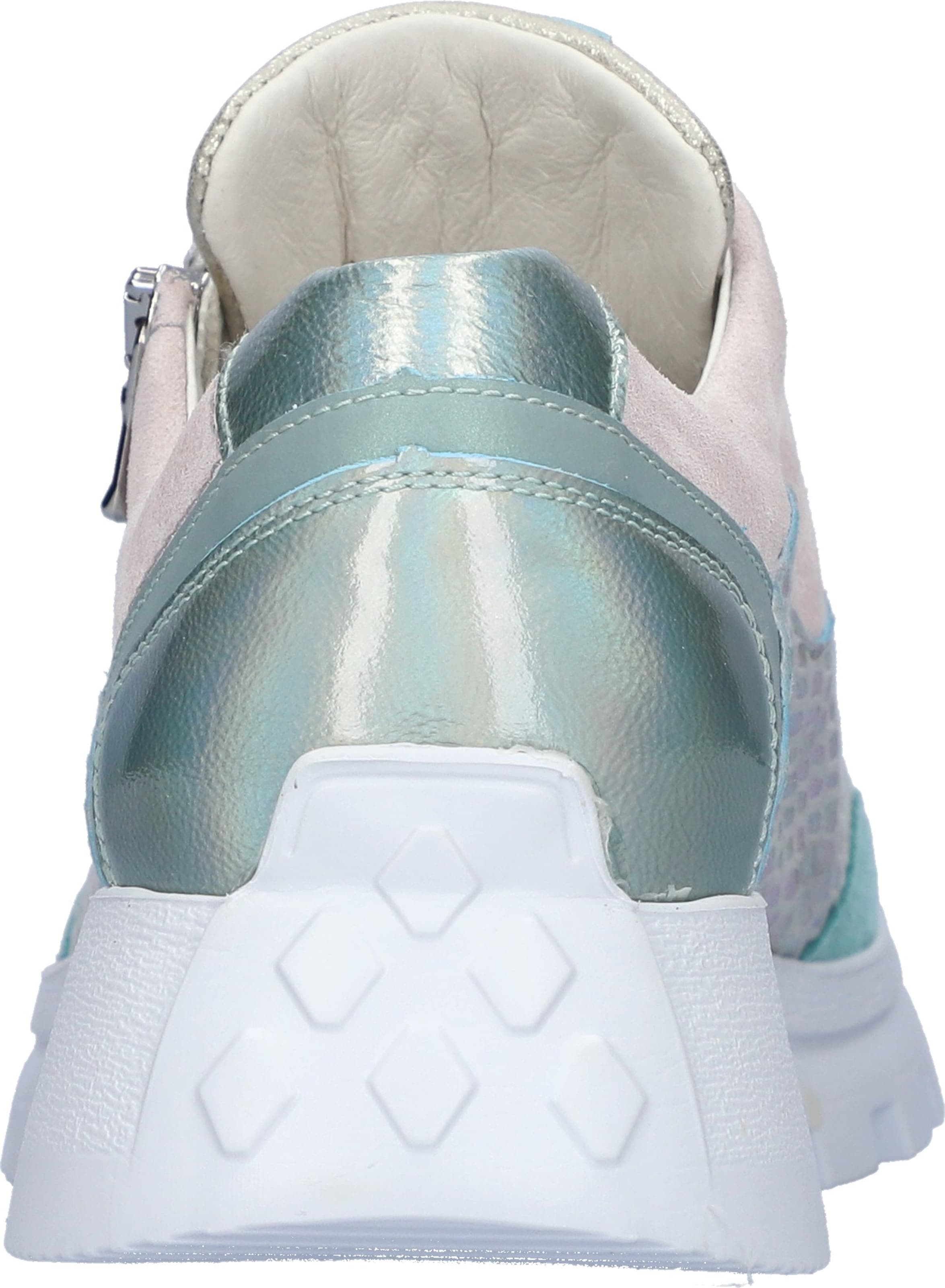 WALDLÄUFER Sneakers in Pink