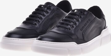Baldinini Sneakers in Black