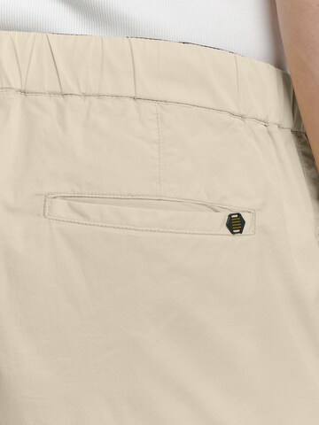 No Excess Regular Broek in Wit