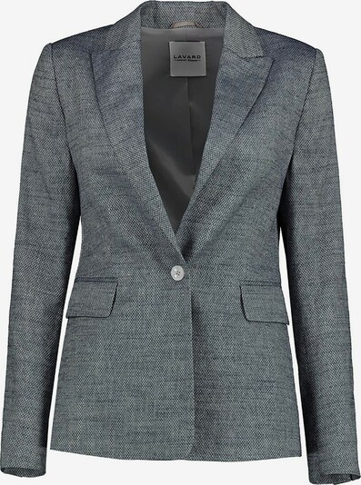 Lavard Blazer in grau, Produktansicht