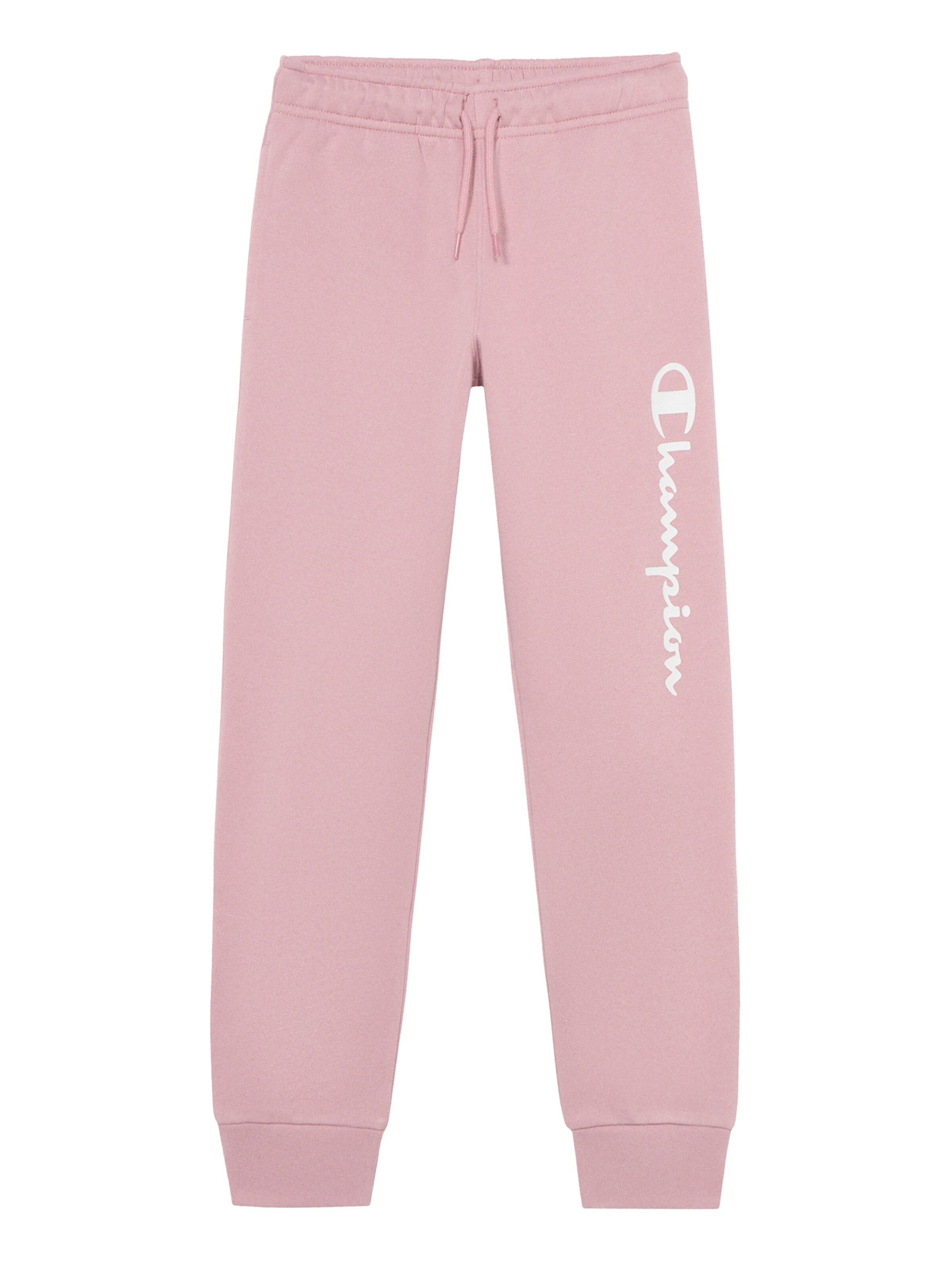 Champion Authentic Athletic Apparel Hose in Pink: Vorderseite