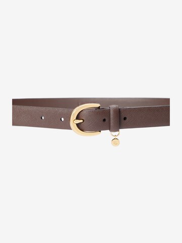 Ceinture Lauren Ralph Lauren en marron