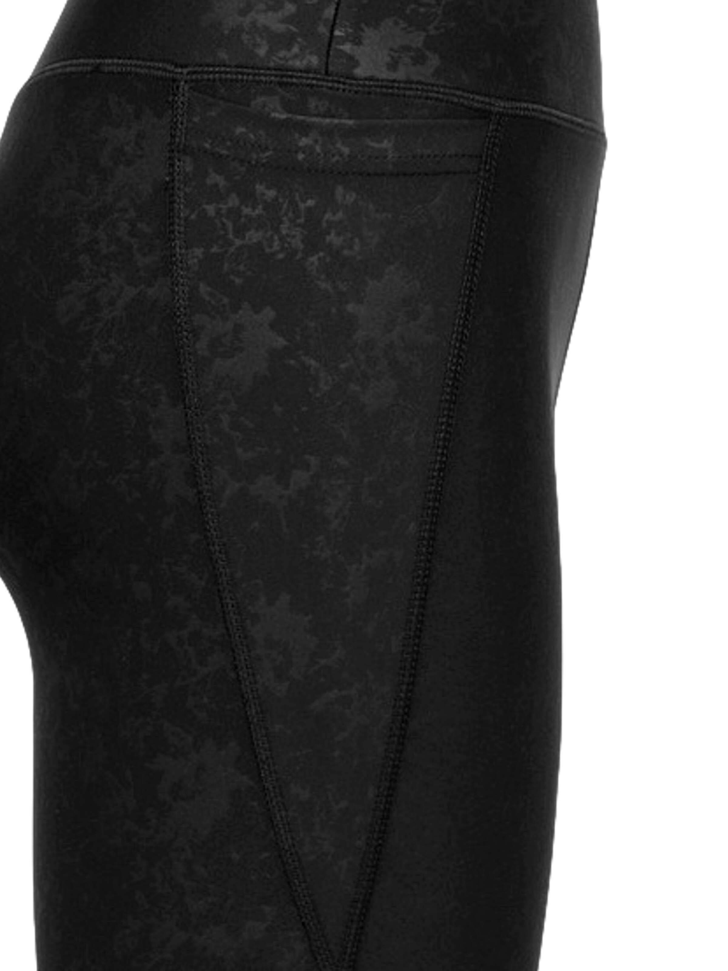 ONLY PLAY Slimfit Leggings 'Jam-2-Mie' in Schwarz
