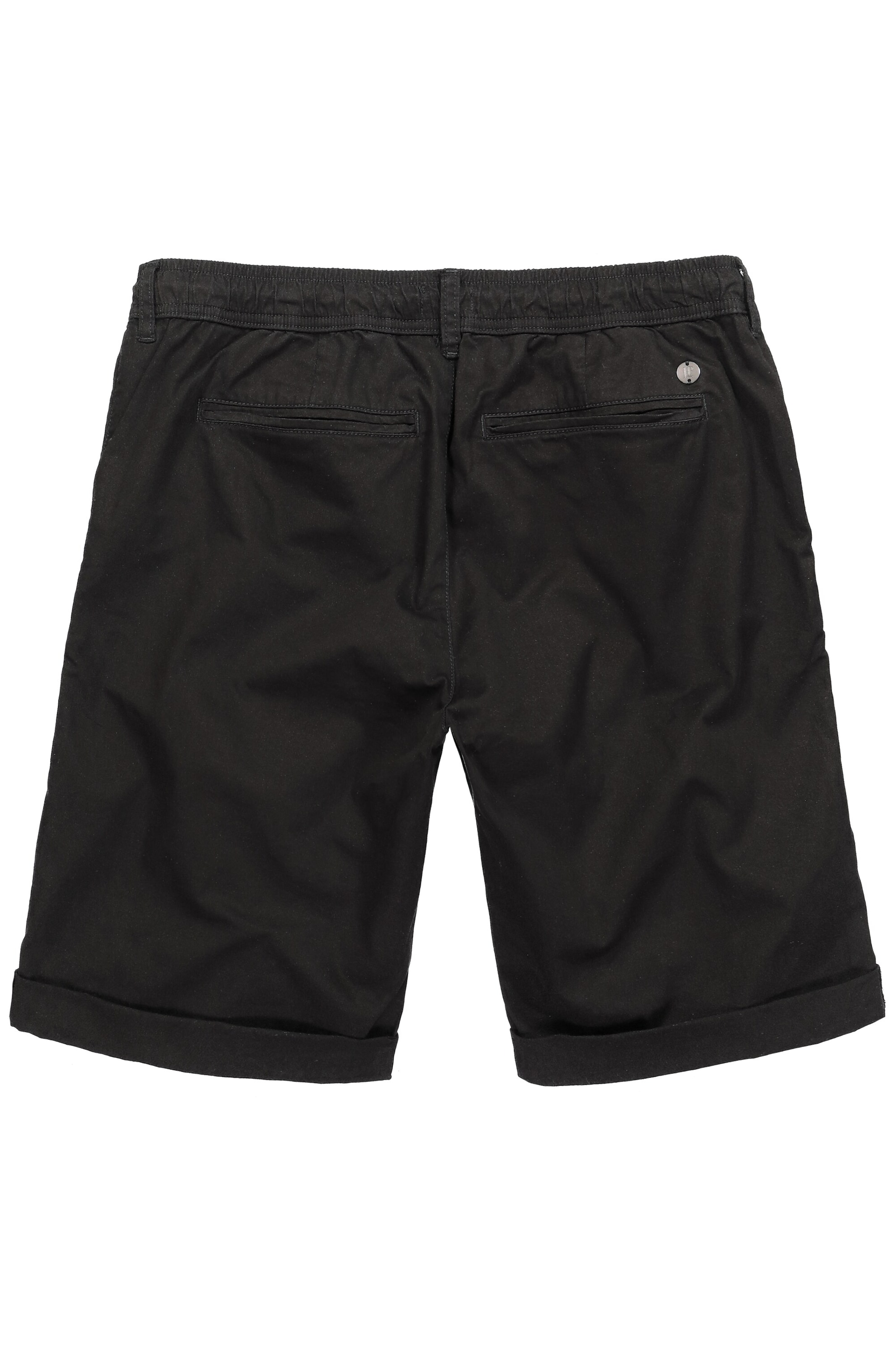 JP1880 Regular Trousers in Black