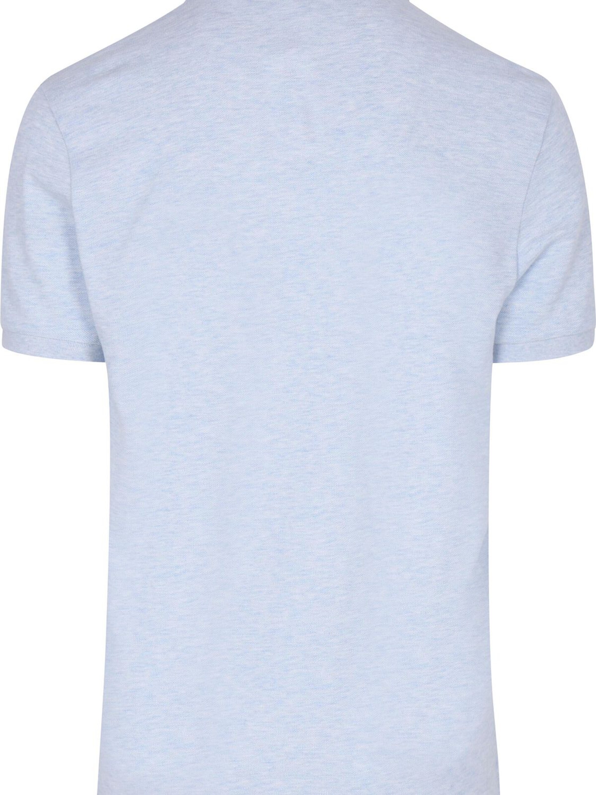 Profuomo Shirt in Blue