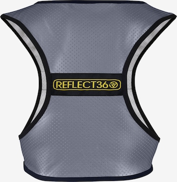 Proviz Vest 'REFLECT360' in Silver