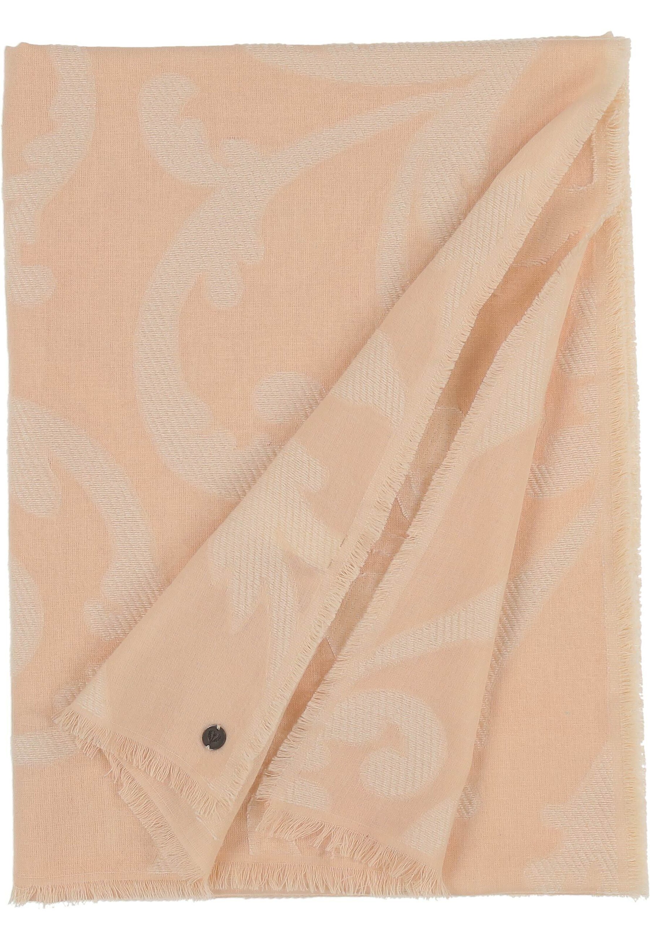 FRAAS Scarf in Beige