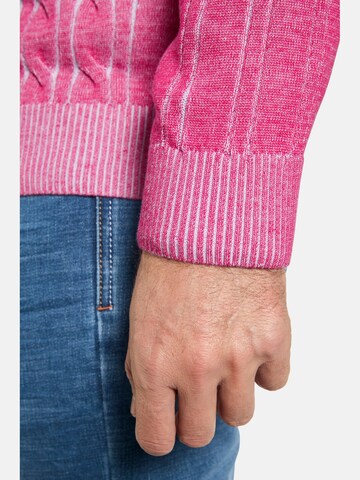 BABISTA Trui in Roze