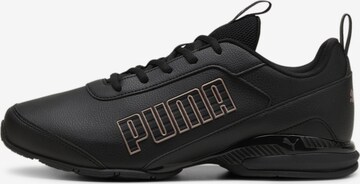 PUMA Running Shoes 'Equate SL2' in Black: front