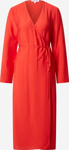 EDITED Dress 'Alara' in Red: front