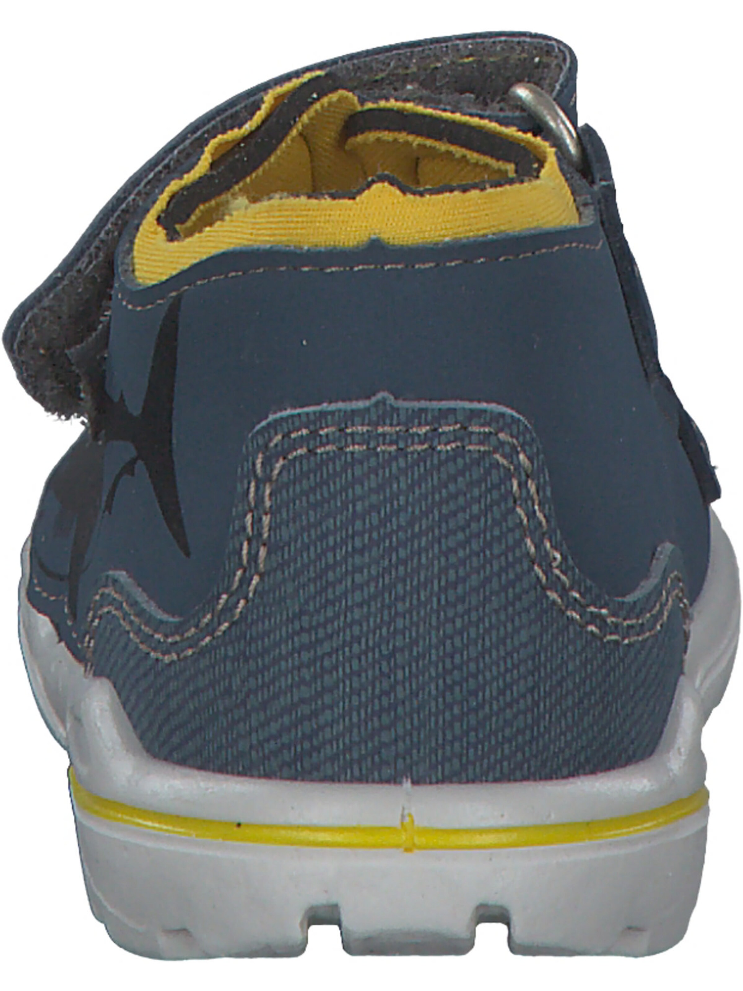 RICOSTA Sandale 'Ocean 3202002' in Blau