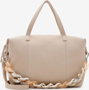 Suri Frey Handbag 'Candy' in Beige: front