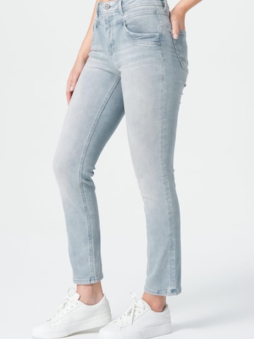 M.O.D MIRACLE OF DENIM Regular Jeans‌‌‌‌‌‌‌ in Grau