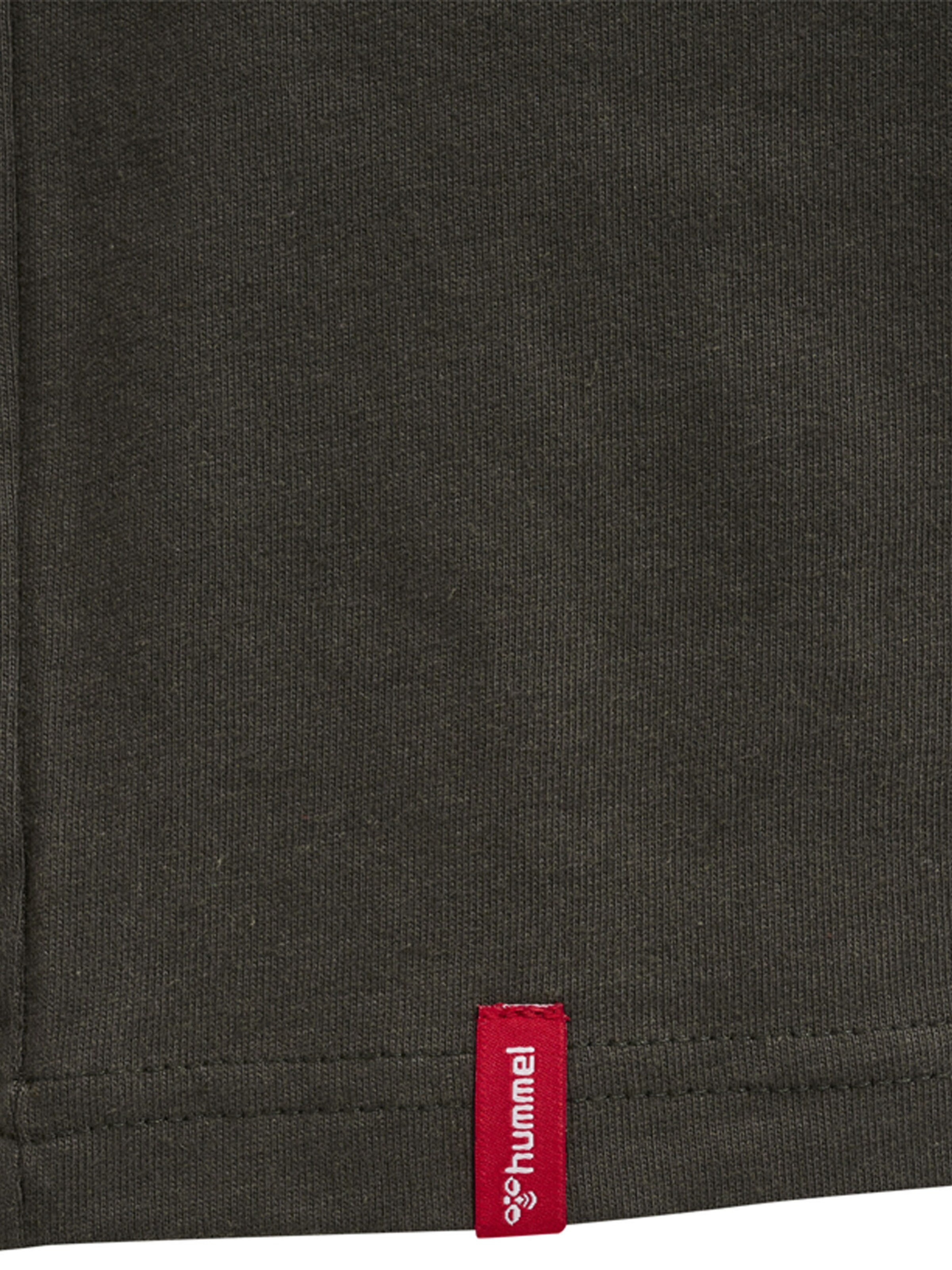 T-Shirt Hummel en gris