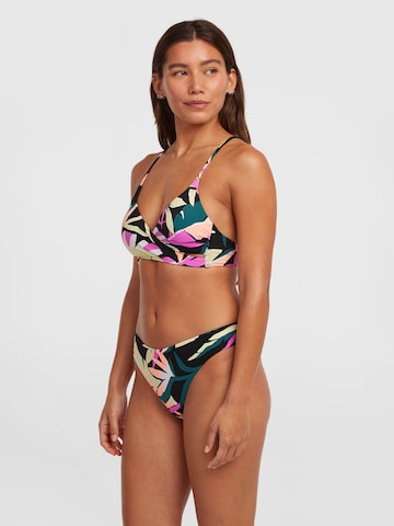 O'NEILL T-Shirt Bikini 'Essentials Baay Maoi' in Mischfarben