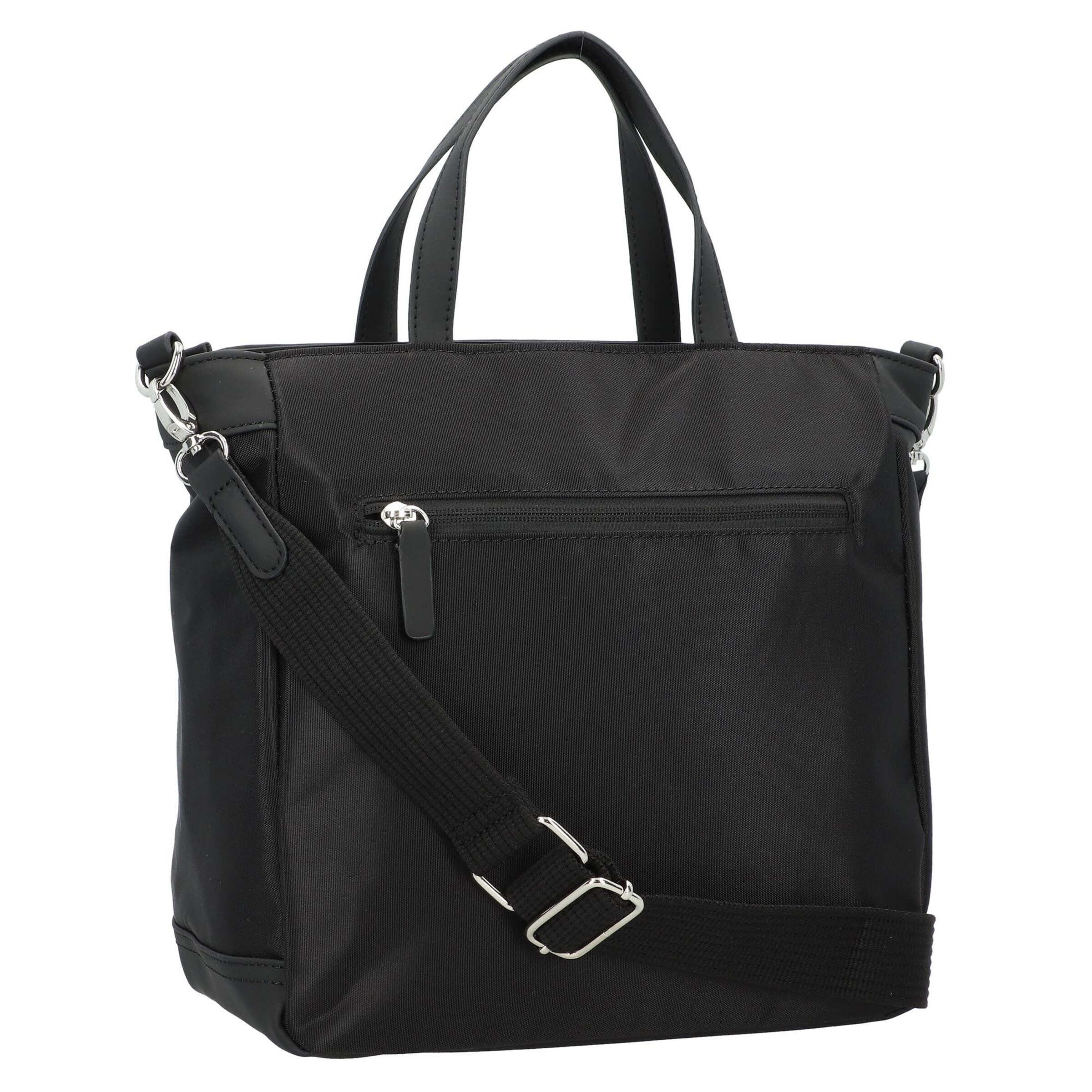 GERRY WEBER Handbag 'Tranquility ' in Black