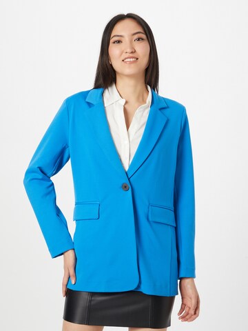 Blazer 'NANNI' di Freequent in blu: frontale