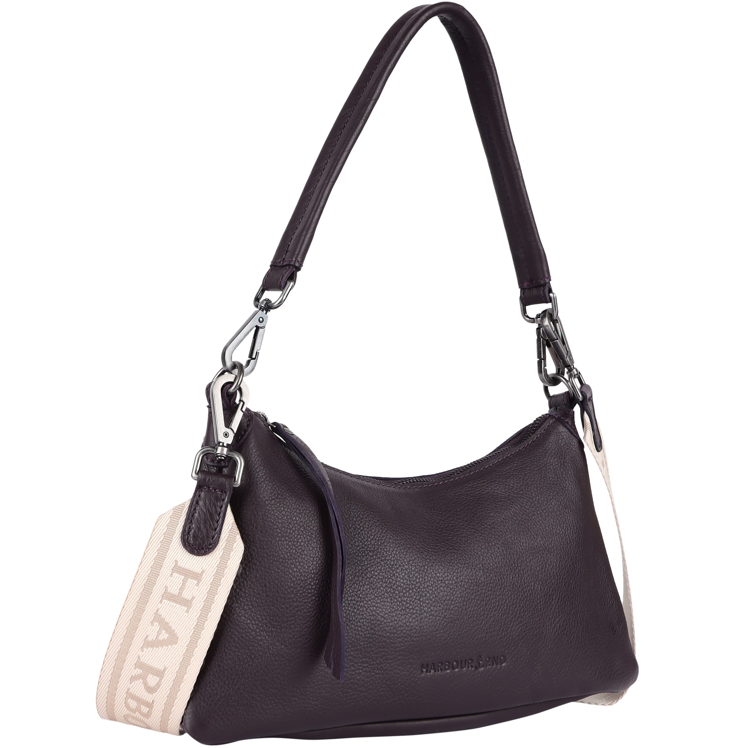 Sac bandoulière 'Elinor' Harbour 2nd en violet