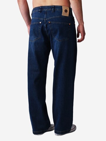 Picaldi Baggy Jeans 'Zicco 474' in Blue