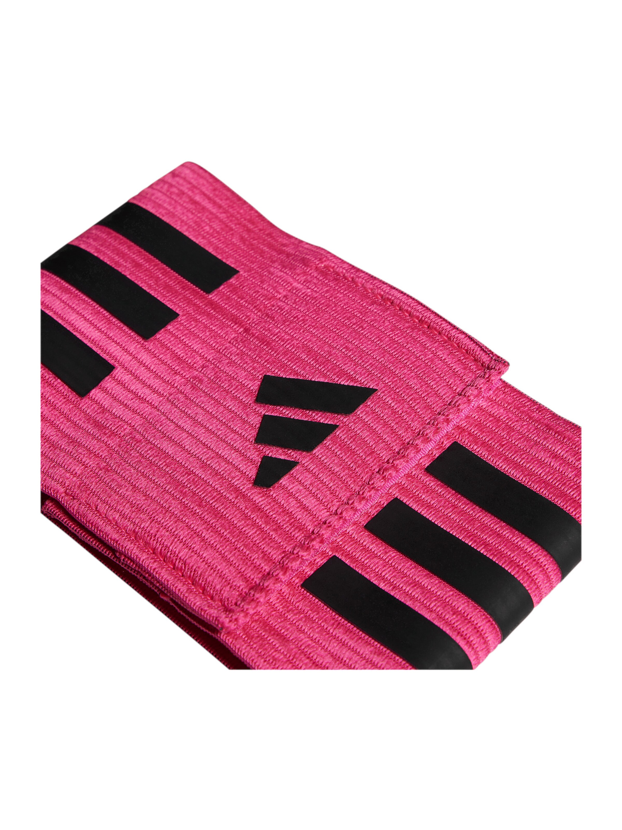 ADIDAS PERFORMANCE Sweatband 'Tiro' in Pink
