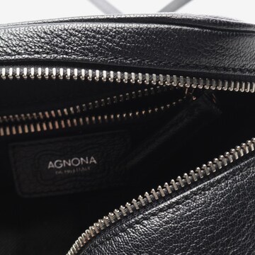 Agnona Abendtasche One Size in Schwarz