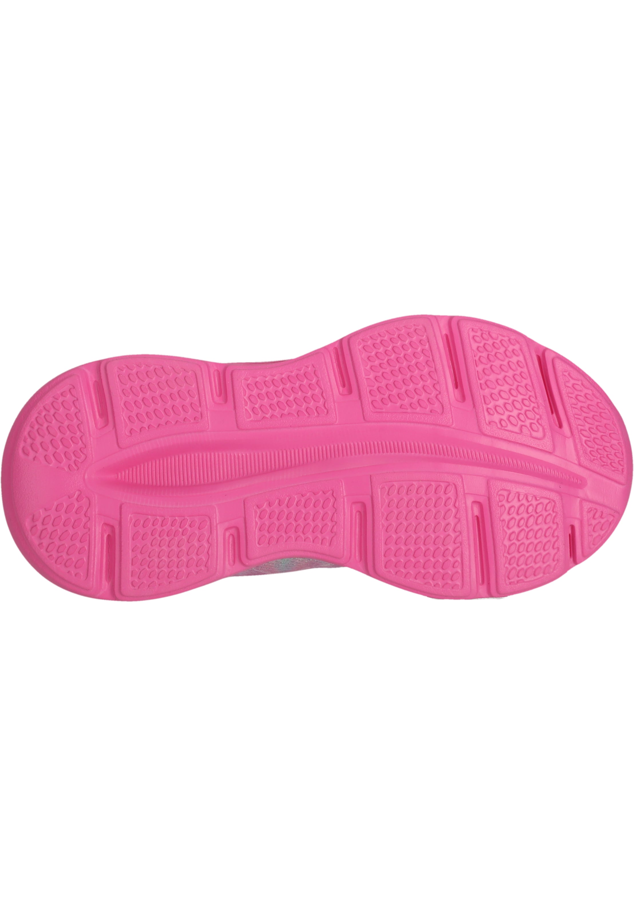 ZigZag Sneakers 'Tiki' in Roze