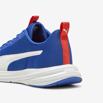 PUMA Sneakers 'Rickie' in Blauw