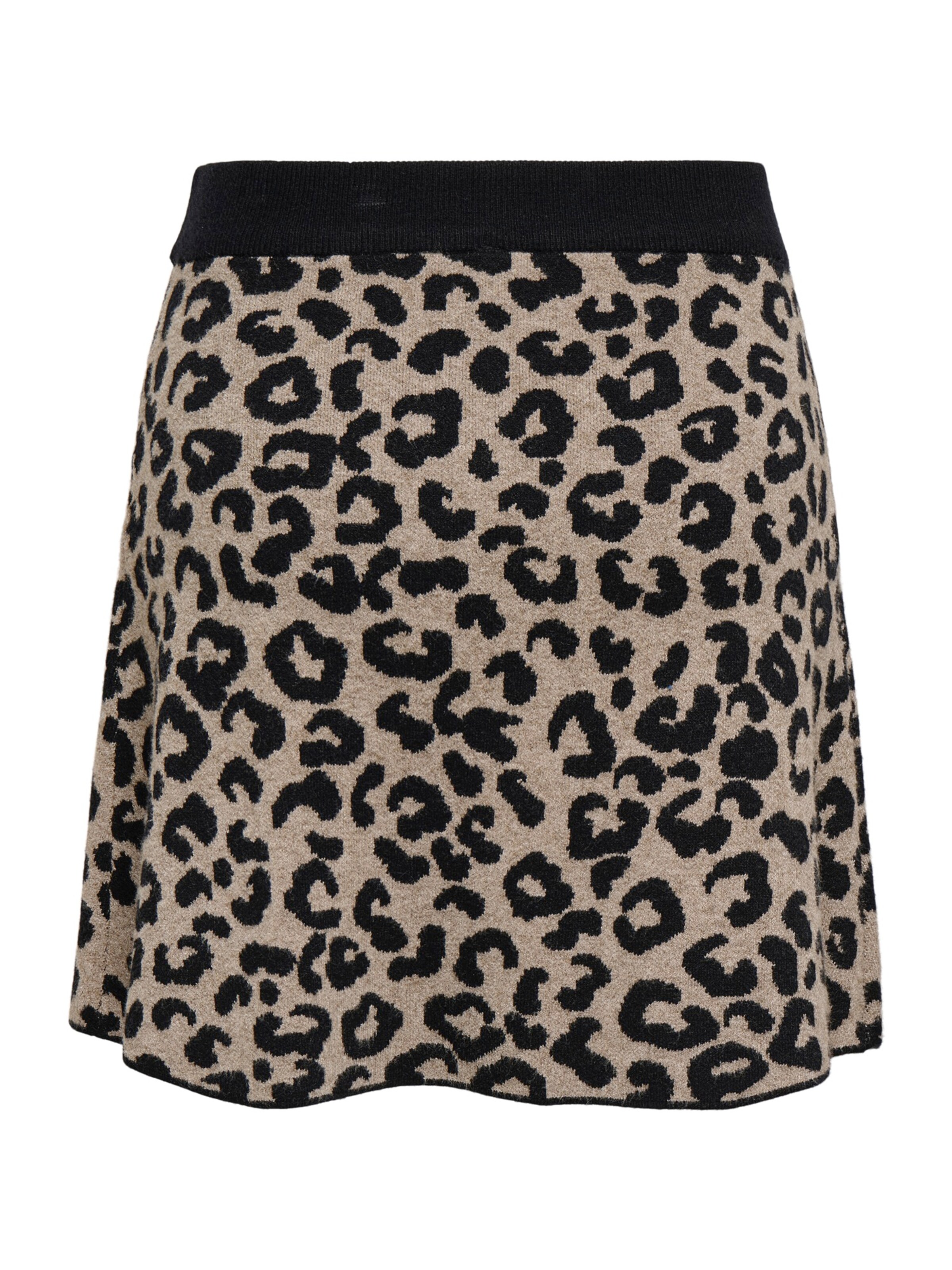 ONLY - Falda 'ONLANNY' en negro