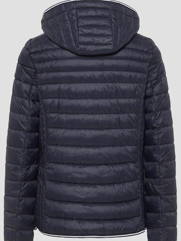 Barbara Lebek Übergangsjacke‌‌‌‌‌‌‌ in Blau