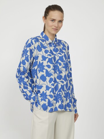 CODELLO Blouse in Wit: voorkant