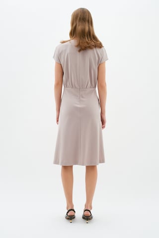Robe 'Zadian' InWear en beige