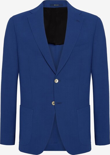 Boggi Milano Veste de costume en bleu, Vue avec produit
